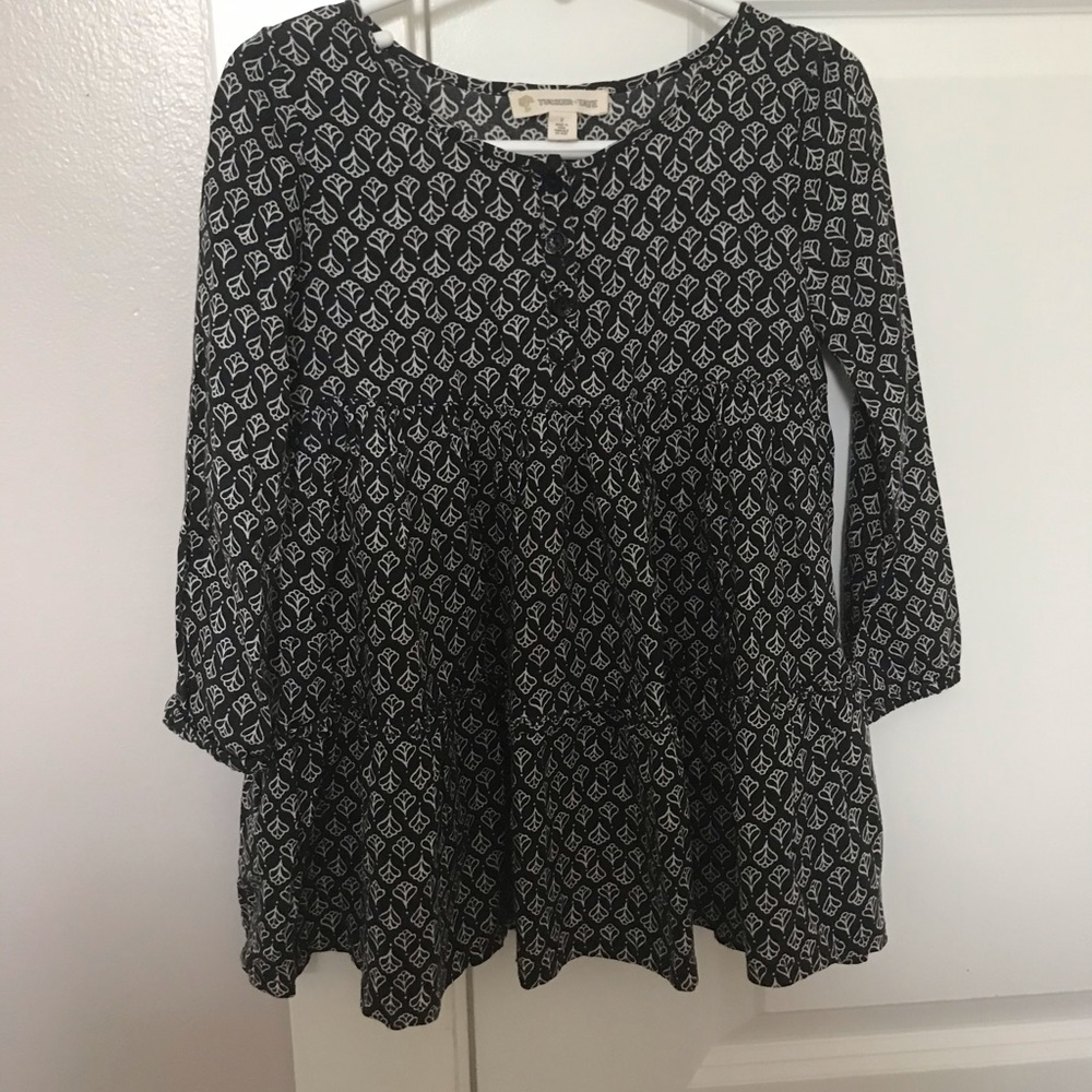 Tucker Tate  size 2 toddler dress